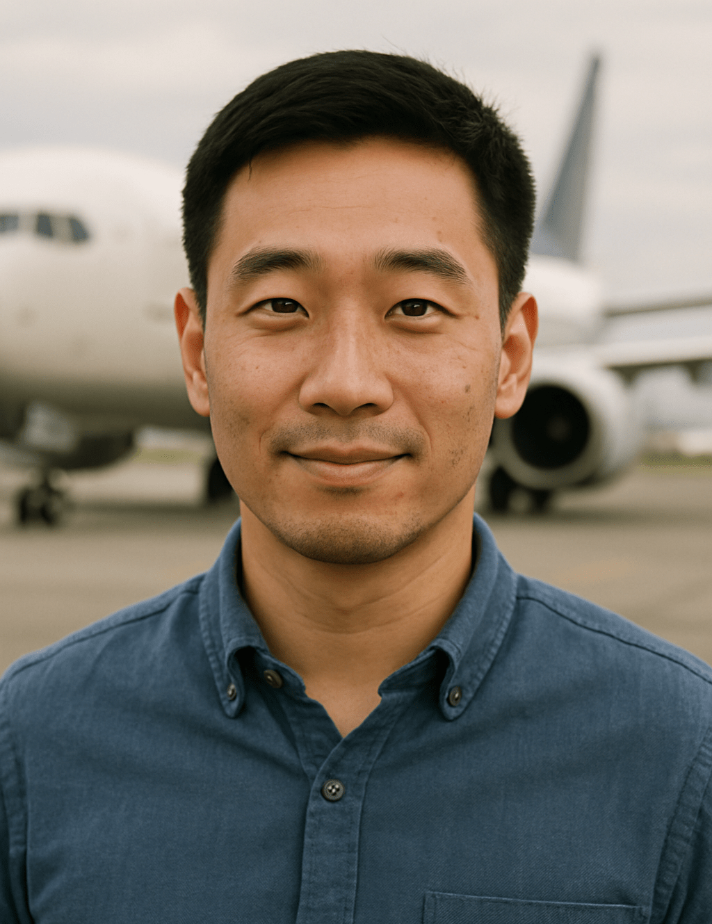 Michael Chen