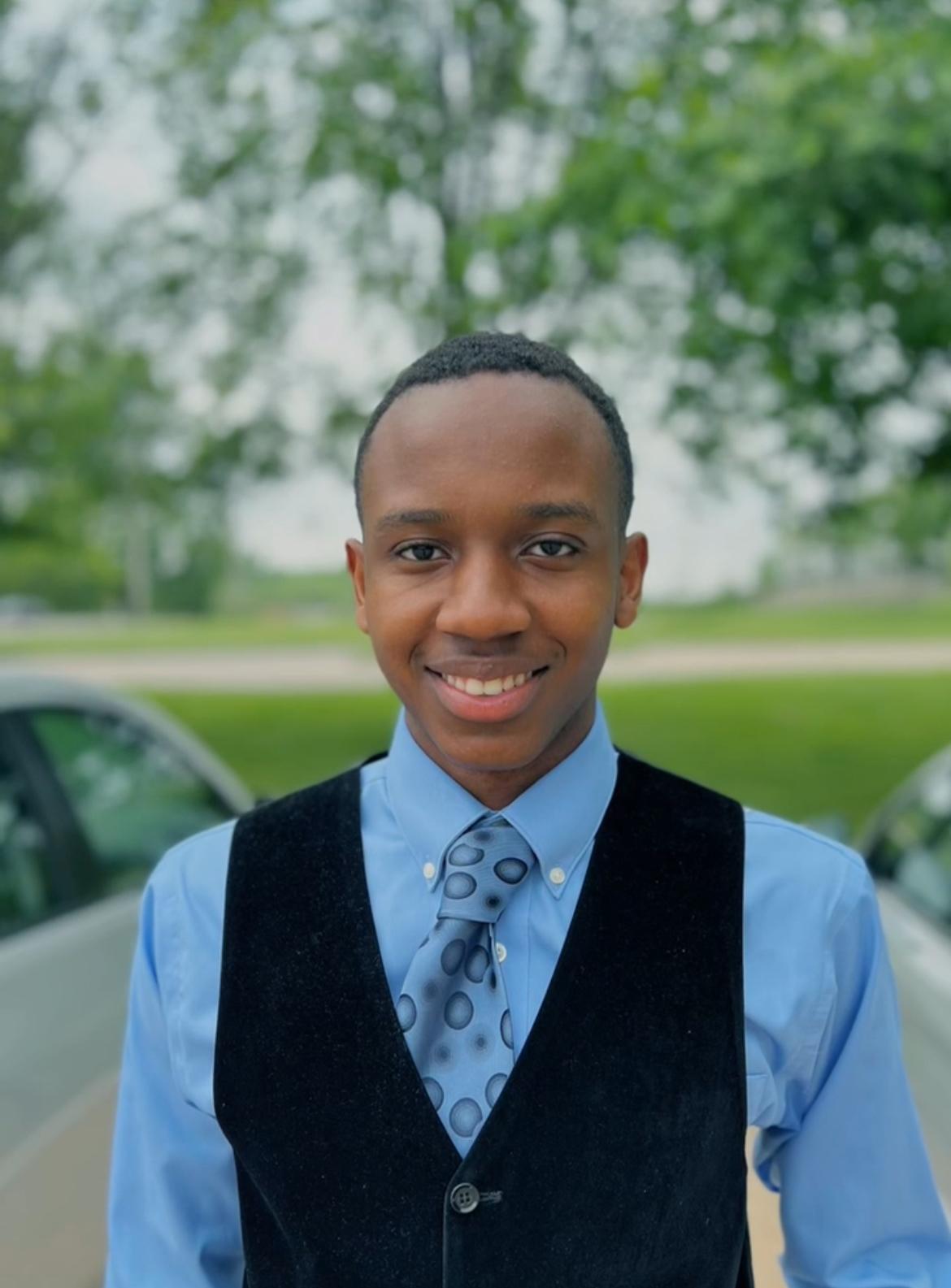 Ian Karanja