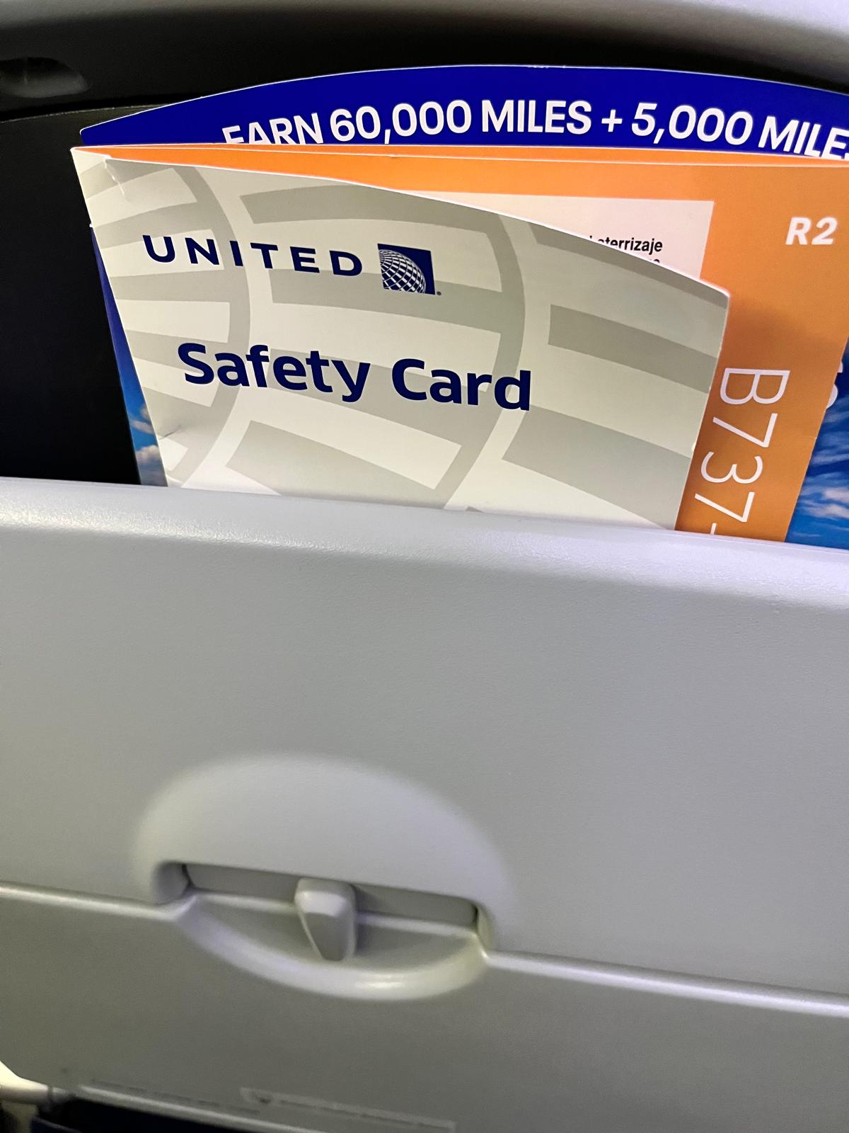 Sanitizing Aircraft Surfaces